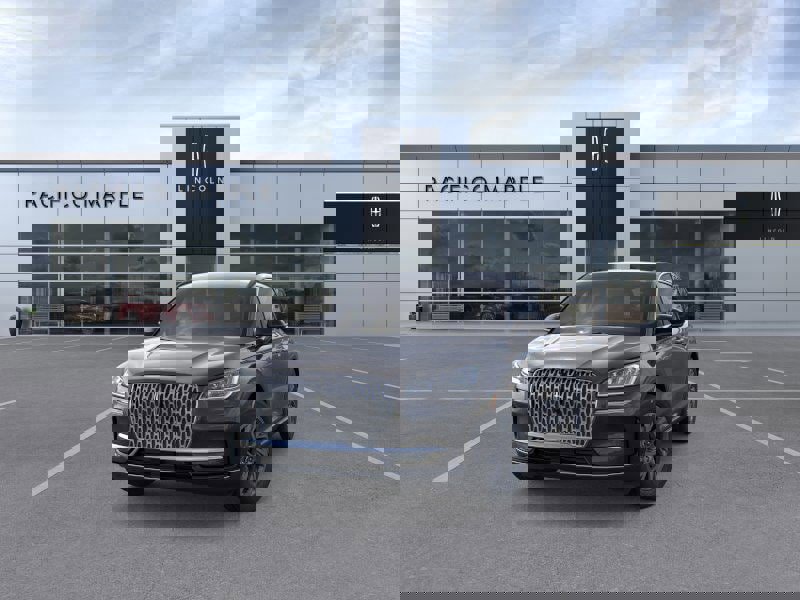 New 2026 Lincoln Corsair Premiere image 2