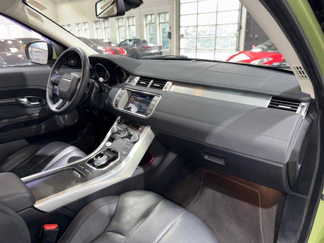 Used 2013 Land Rover Range Rover Evoque Pure Plus image 69