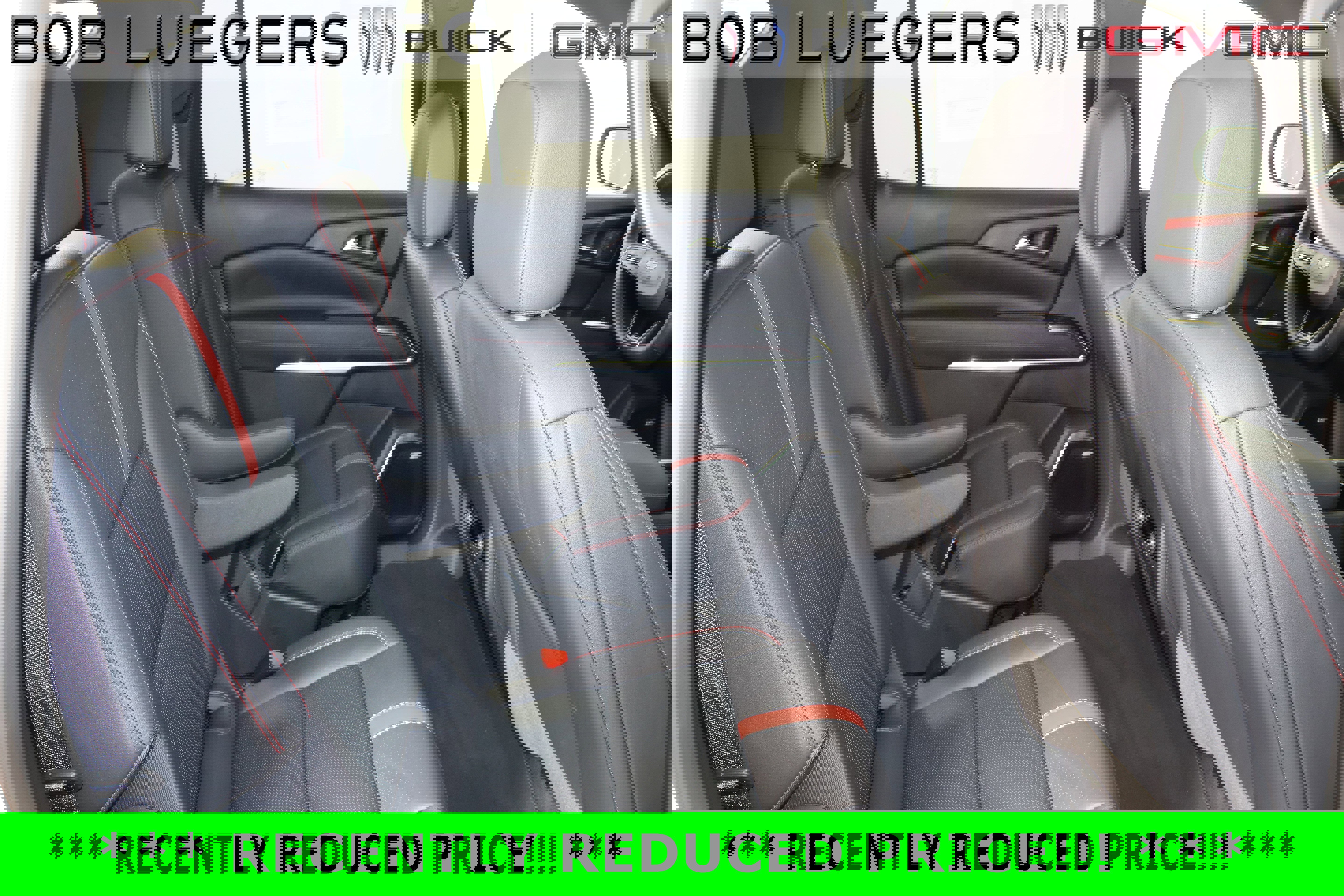 Certified 2024 Chevrolet Traverse RS image 15