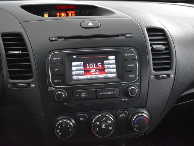 Used 2014 Kia Forte EX w/ Protection Package FWD image 12