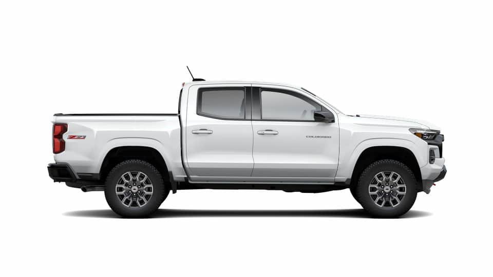 New 2026 Chevrolet Colorado Z71 AWD/4WD image 30