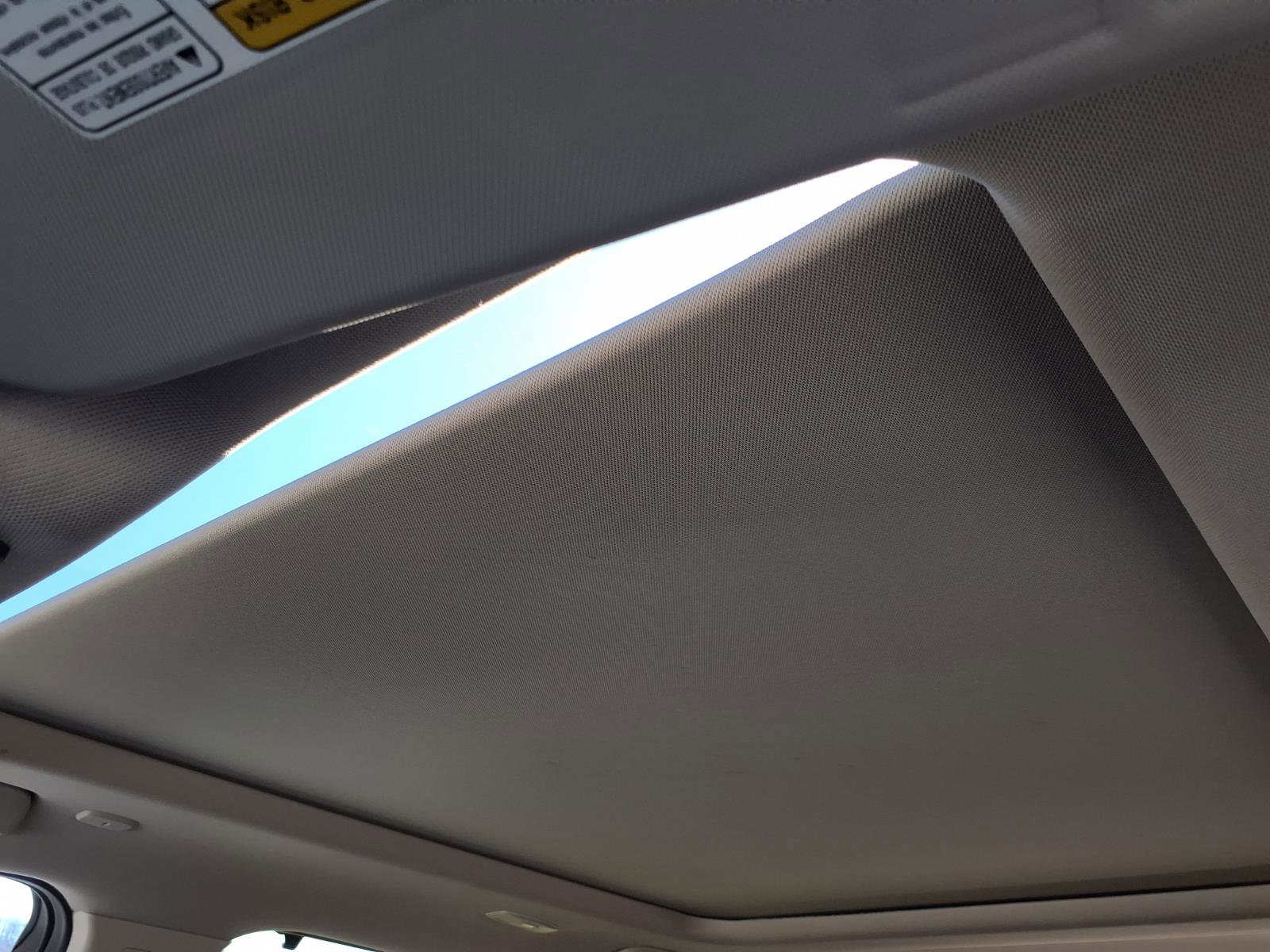 Certified 2024 Nissan Rogue Platinum w/ Platinum Premium Package image 23