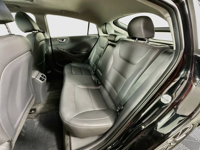 Used 2021 Hyundai Ioniq Limited FWD image 26