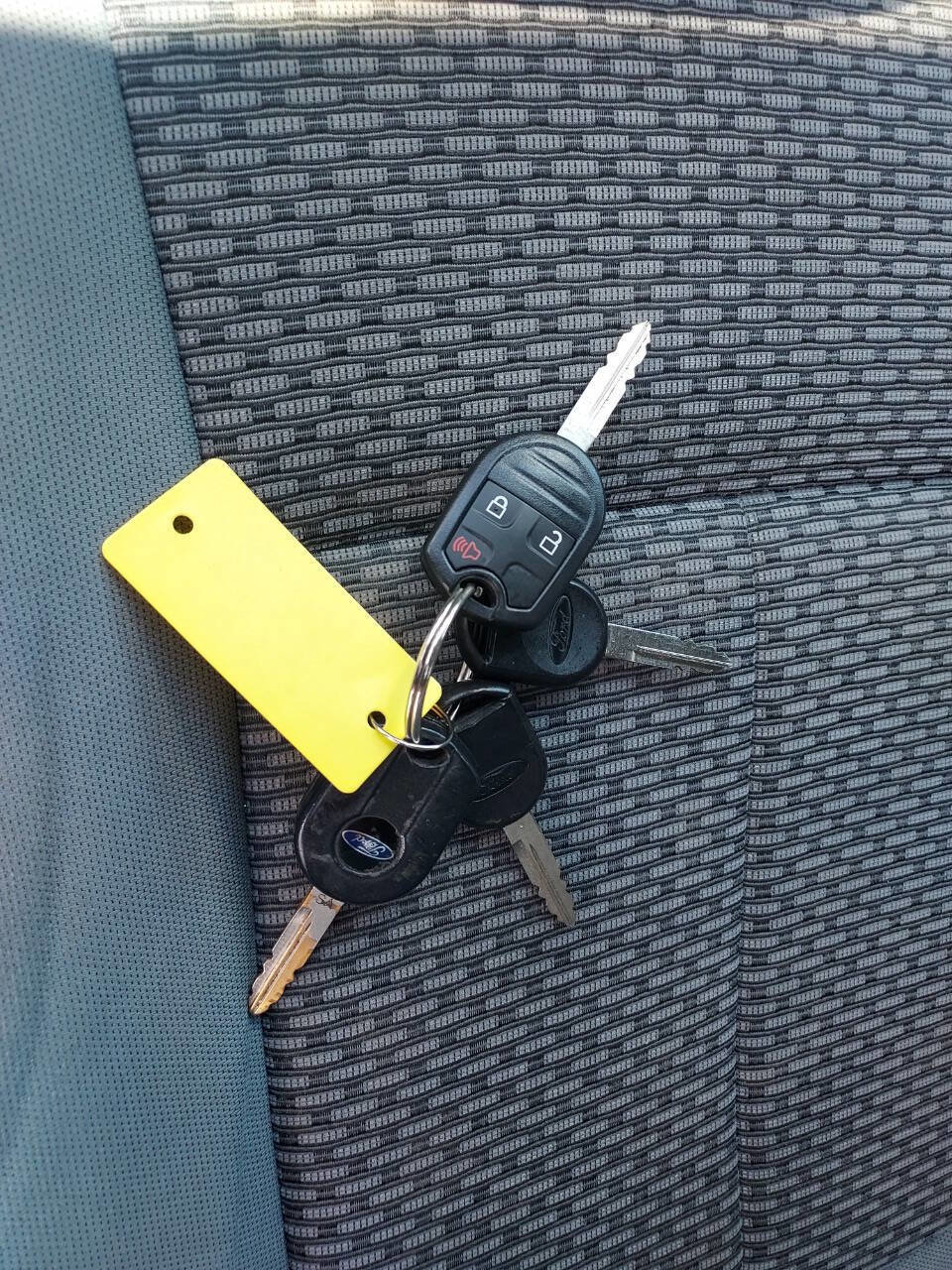 Used 2015 Ford F250 XL w/ Power Equipment Group image 19