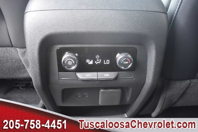 New 2026 Chevrolet Traverse LT w/ Midnight/Sport Edition FWD image 20