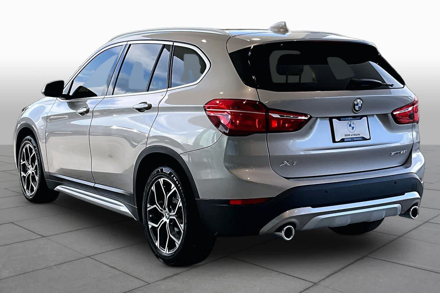 Used 2021 BMW X1 sDrive28i w/ Convenience Package FWD image 11