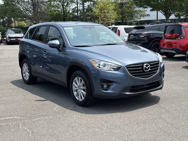 Used 2016 MAZDA CX-5 Touring