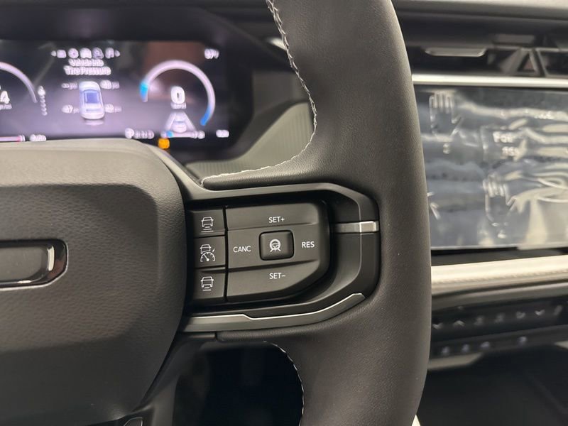 New 2026 Jeep Cherokee Limited image 28