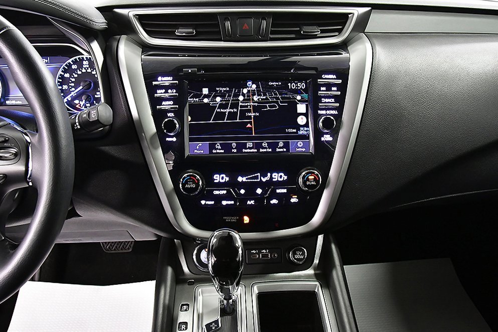 Used 2020 Nissan Murano SL image 25