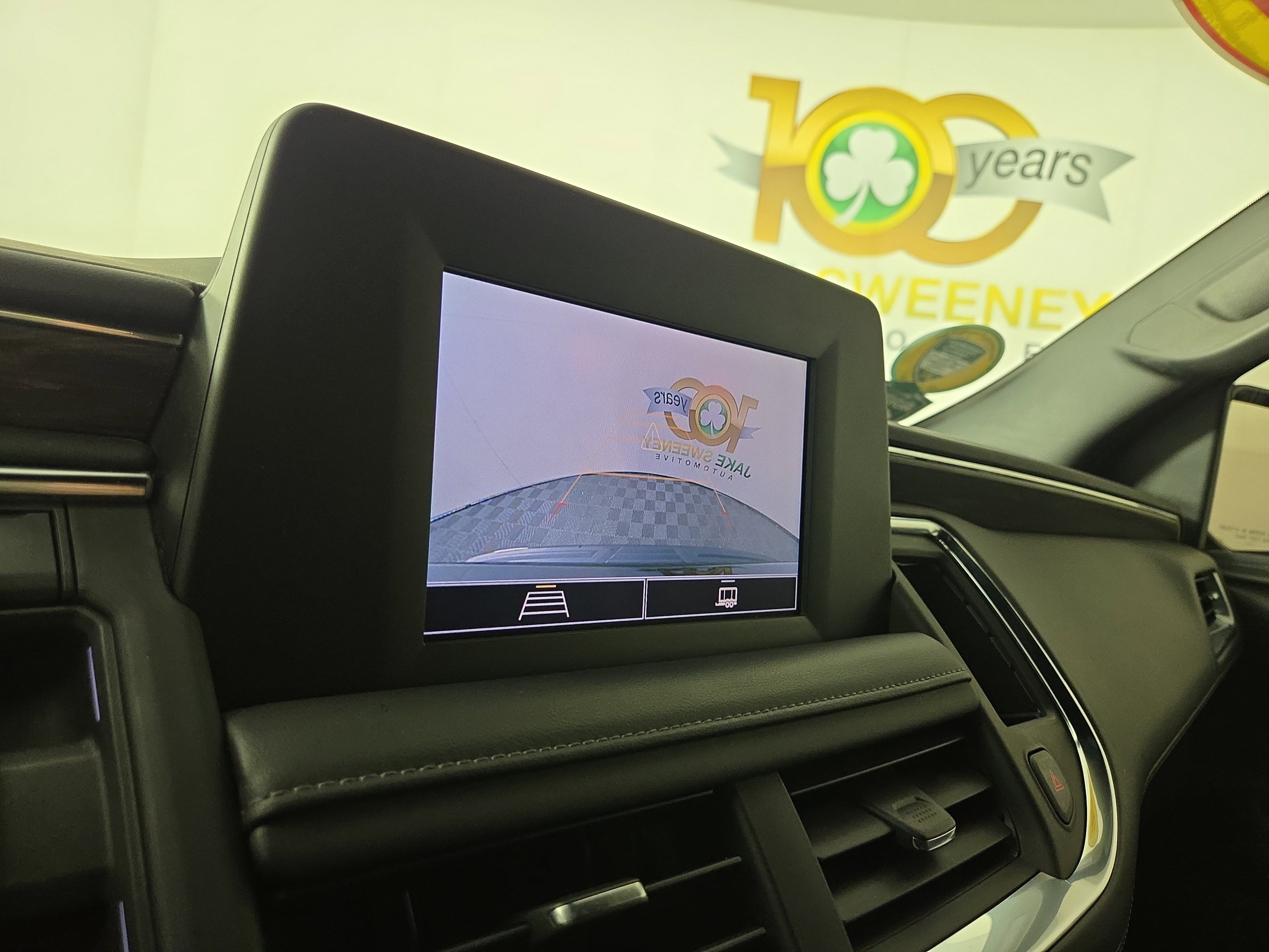 Certified 2023 Chevrolet Tahoe LS image 22