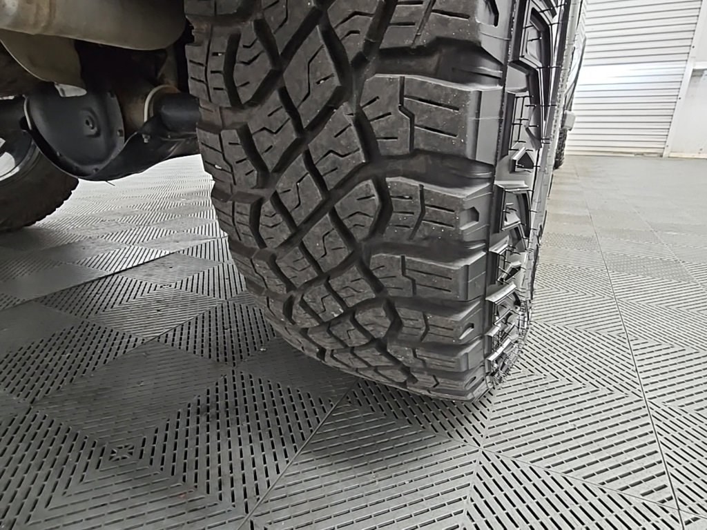 Used 2024 Chevrolet Silverado 1500 ZR2 w/ ZR2 Bison Edition image 53