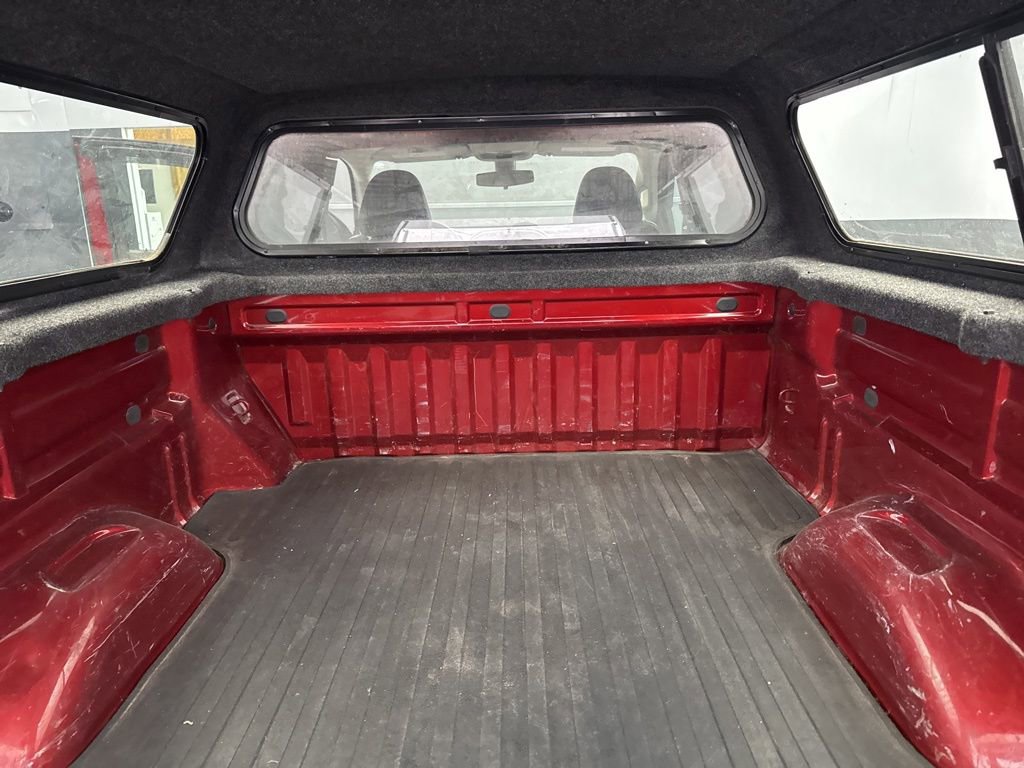 Used 2016 Chevrolet Colorado W/T w/ WT Convenience Package image 39