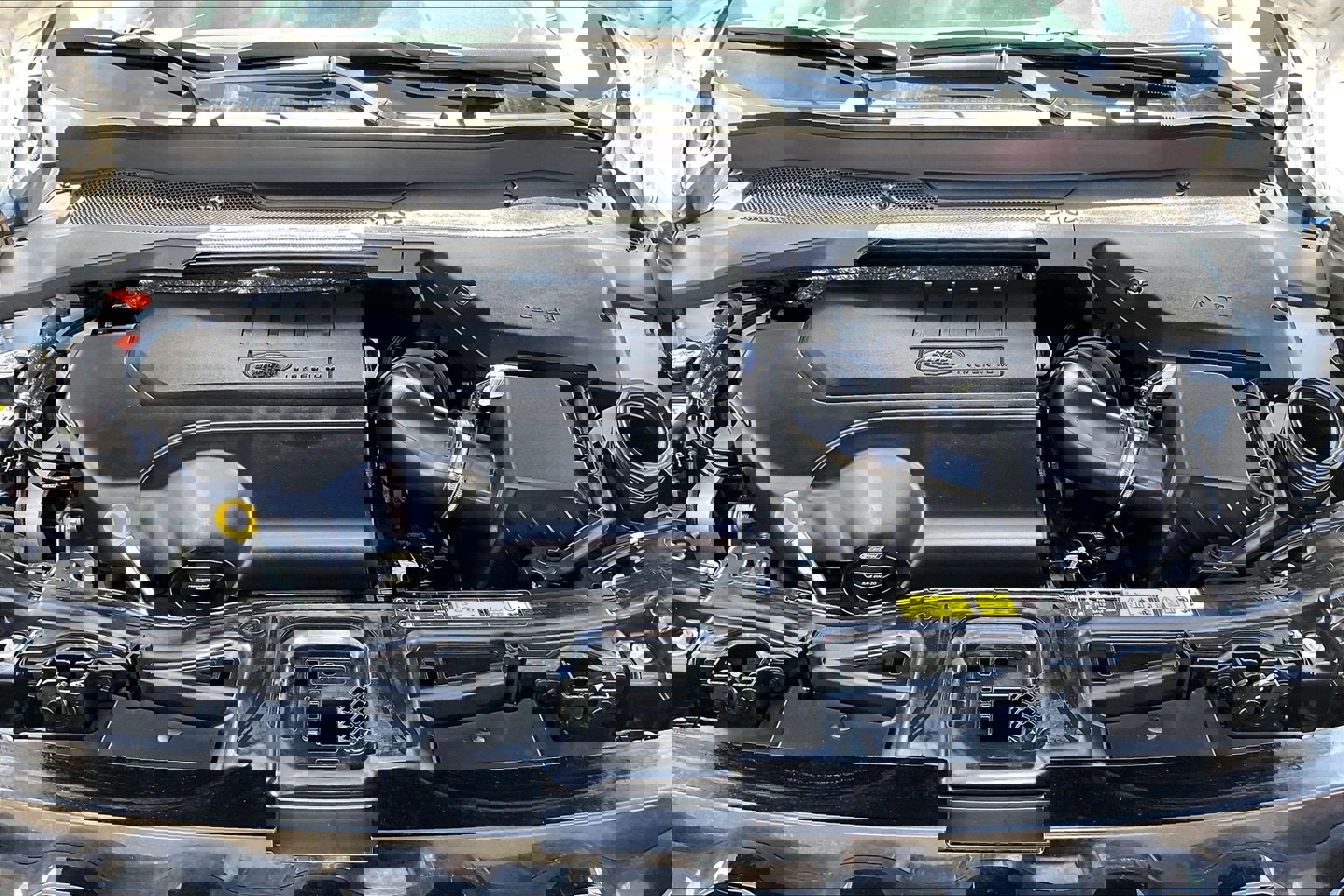 Certified 2025 Land Rover Discovery Sport S image 28