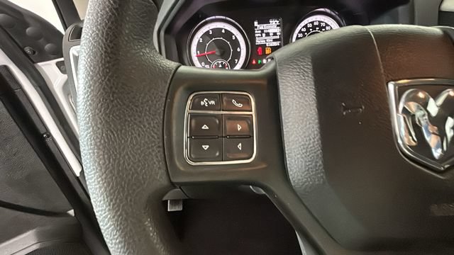 Used 2020 RAM 1500 Classic Warlock AWD/4WD image 16