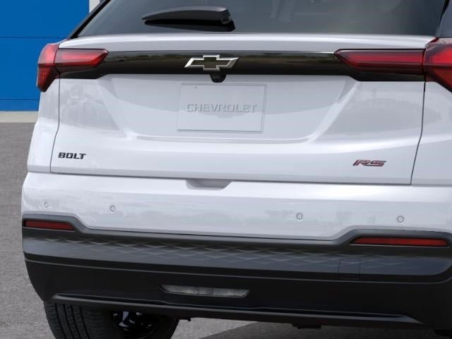 New 2027 Chevrolet Bolt RS w/ Technology Package FWD image 14