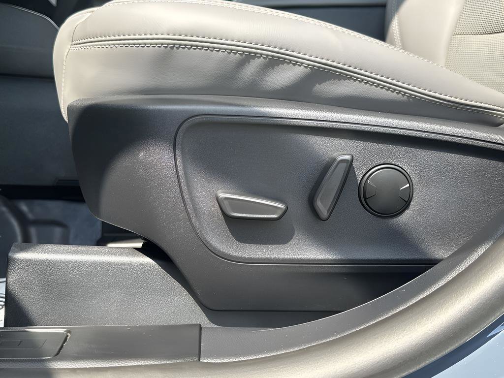 New 2025 Ford Bronco Sport Badlands image 14