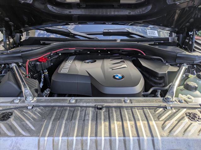 New 2026 BMW X3 xDrive30 w/ Premium Package image 18