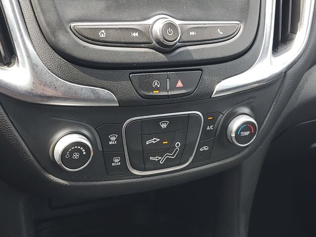 Certified 2022 Chevrolet Equinox LT AWD/4WD image 27