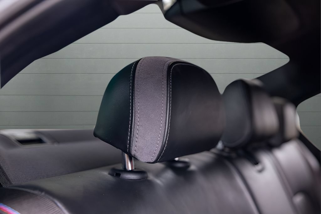 Used 2021 BMW M3 Competition RWD image 64