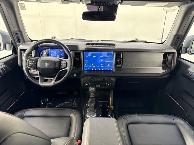 Used 2024 Ford Bronco Badlands image 21