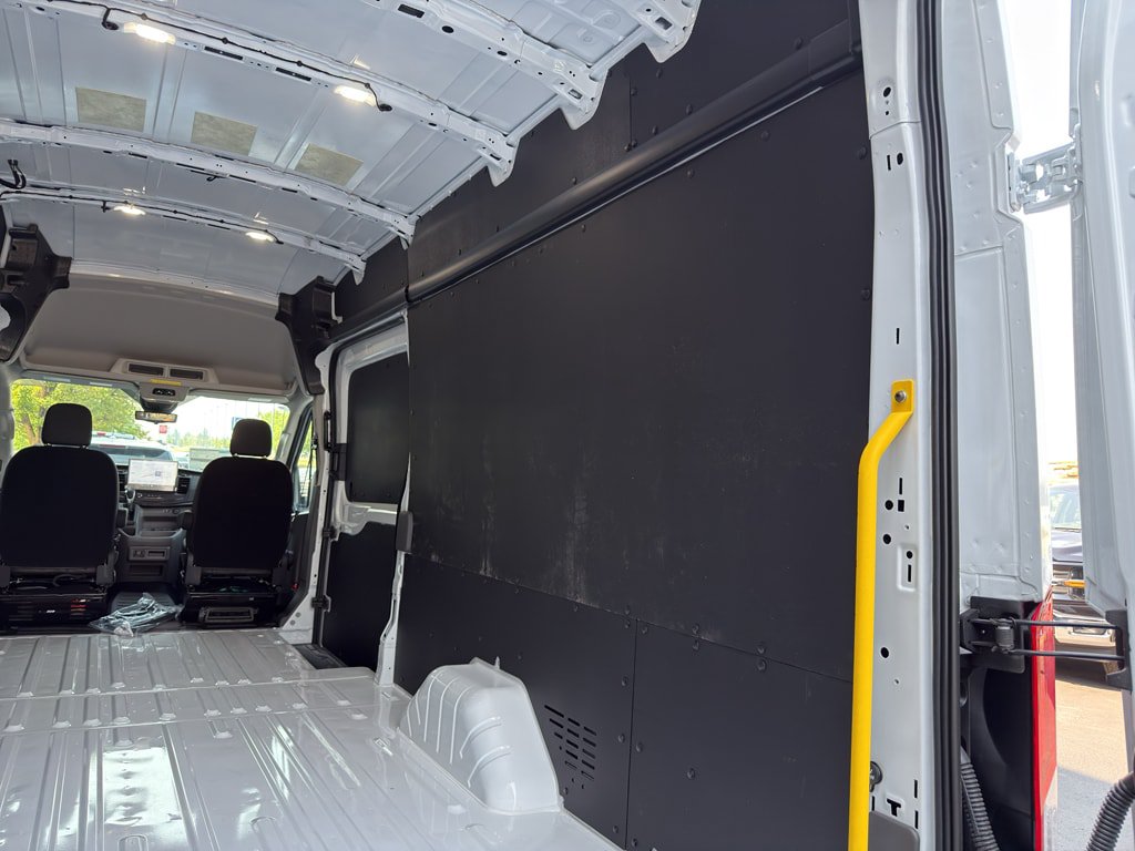 New 2026 Ford Transit 350 148 High Roof Extended AWD image 7