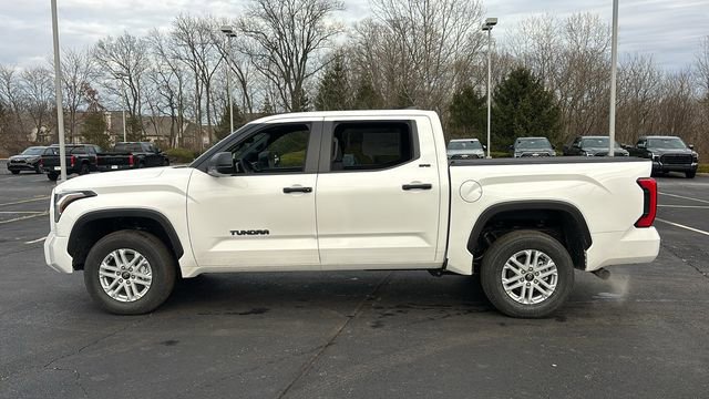 New 2026 Toyota Tundra SR5 image 4