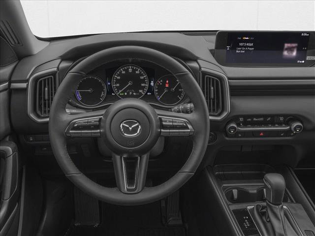 New 2026 MAZDA CX-5 Preferred image 3