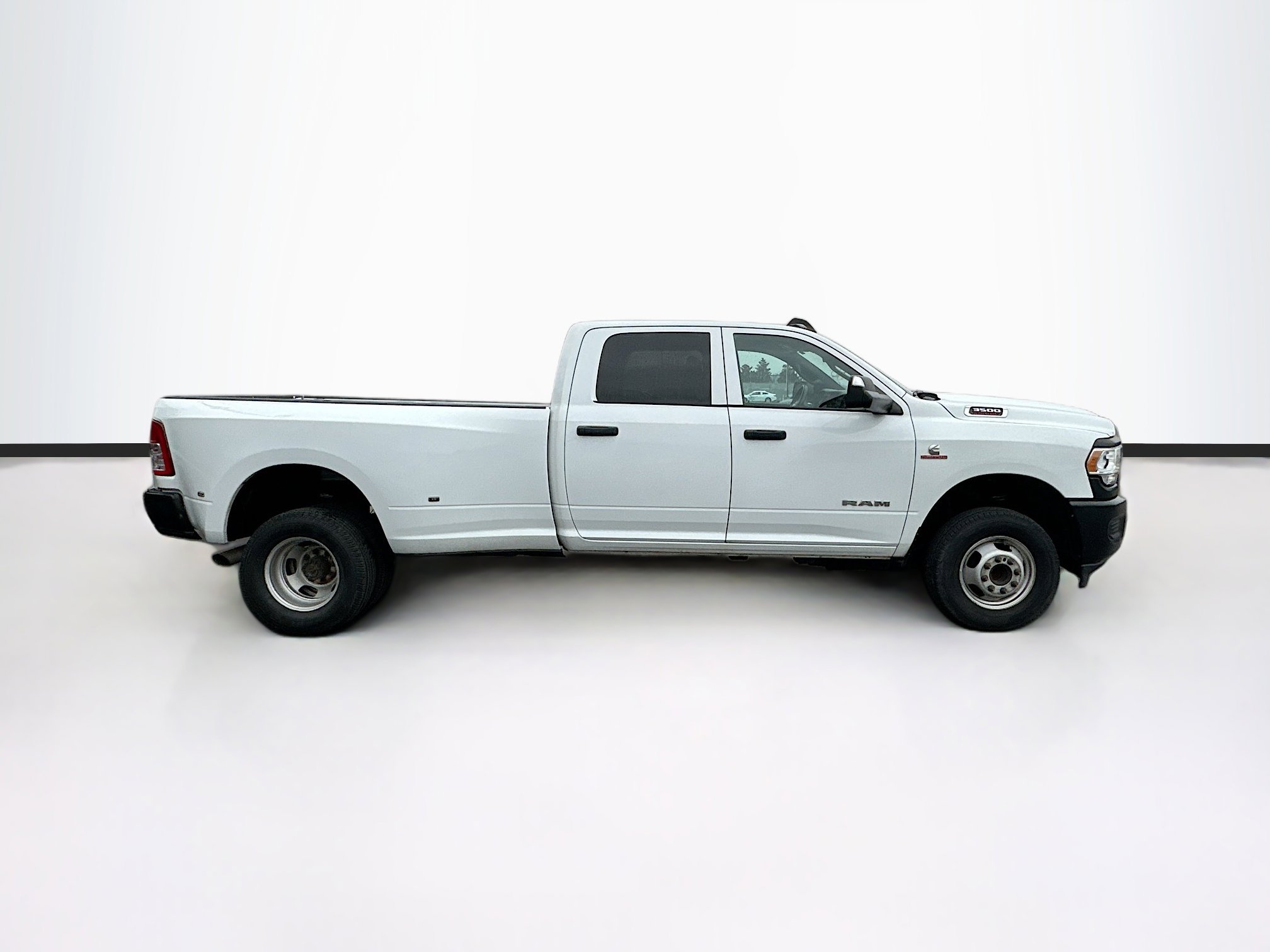 Used 2022 RAM 3500 Tradesman image 10