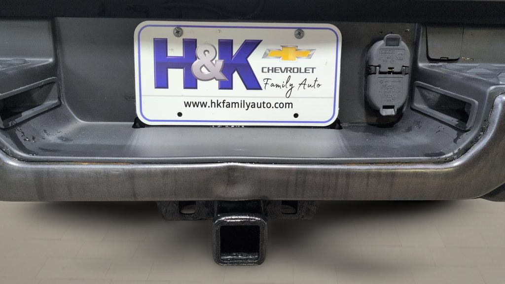 Used 2019 RAM 1500 Sport w/ Level 2 Equipment Group AWD/4WD image 28