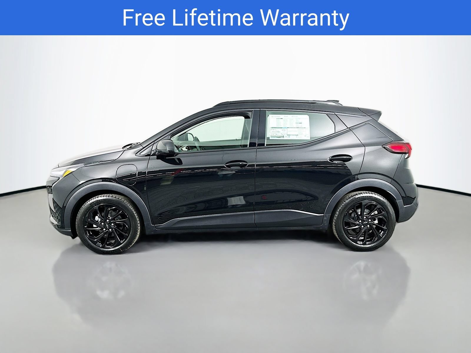 New 2027 Chevrolet Bolt RS FWD image 5