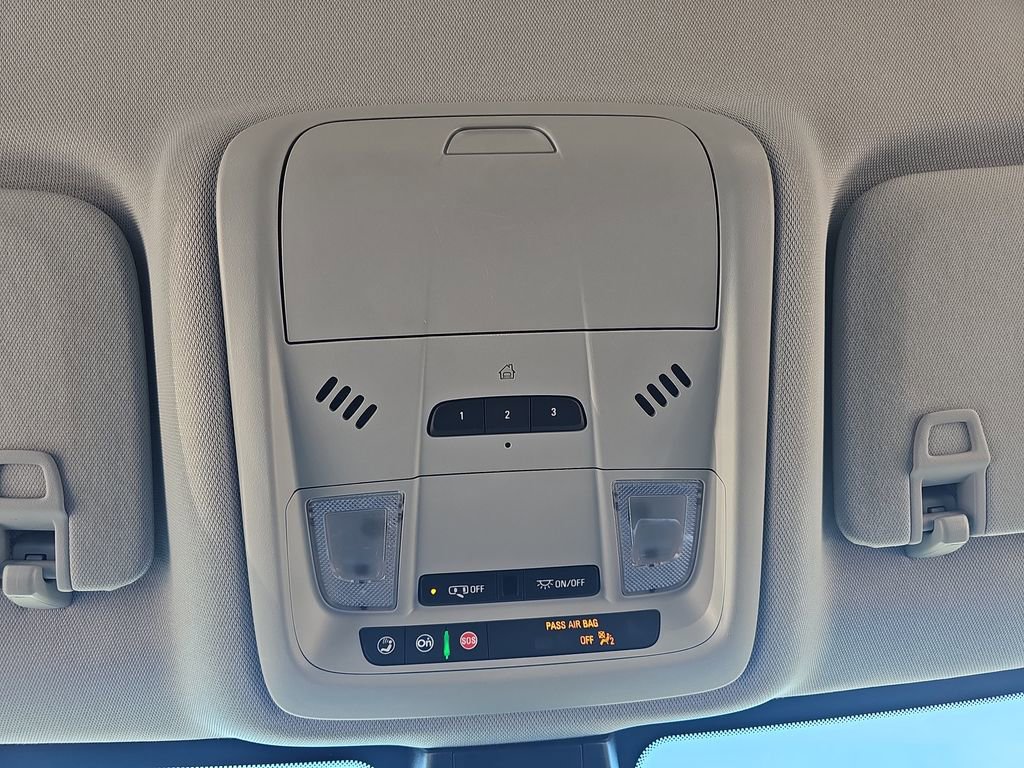 Used 2021 Chevrolet Blazer LT w/ Redline Edition image 32