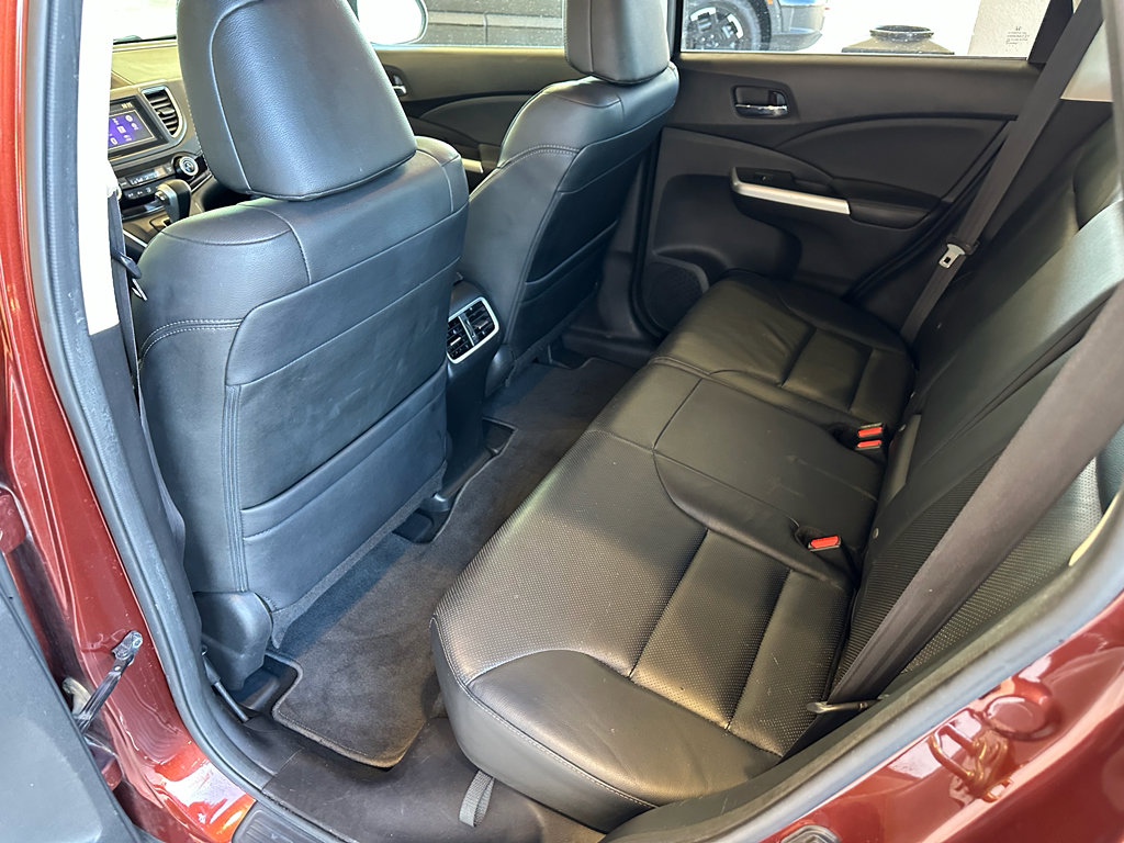Used 2016 Honda CR-V EX-L image 29