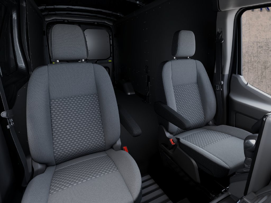 New 2027 Ford Transit 250 148 Medium Roof RWD image 10