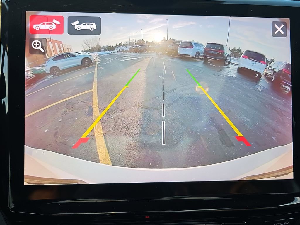 Used 2022 Jeep Grand Cherokee L Summit w/ Luxury Tech Group V image 27