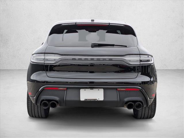 Used 2023 Porsche Macan GTS image 10