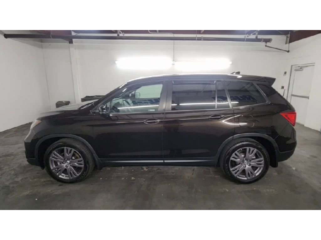 Used 2019 Honda Passport EX-L image 5