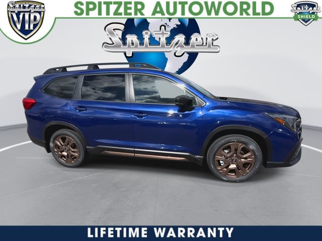 New 2026 Subaru Ascent Limited Bronze AWD/4WD image 10