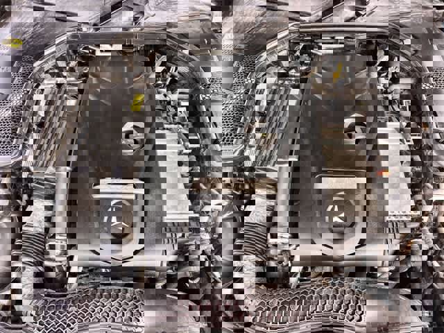 Used 2016 Mercedes-Benz C 300 Sedan image 10