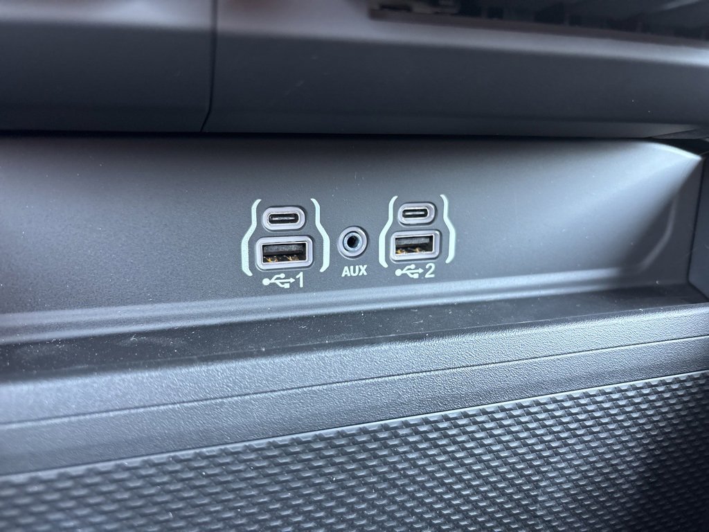 New 2026 RAM 1500 Big Horn image 18