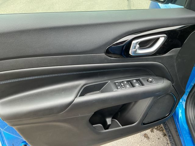 New 2026 Jeep Compass Latitude AWD/4WD image 29