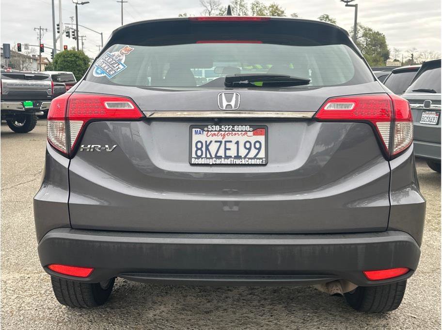 Used 2019 Honda HR-V LX image 6