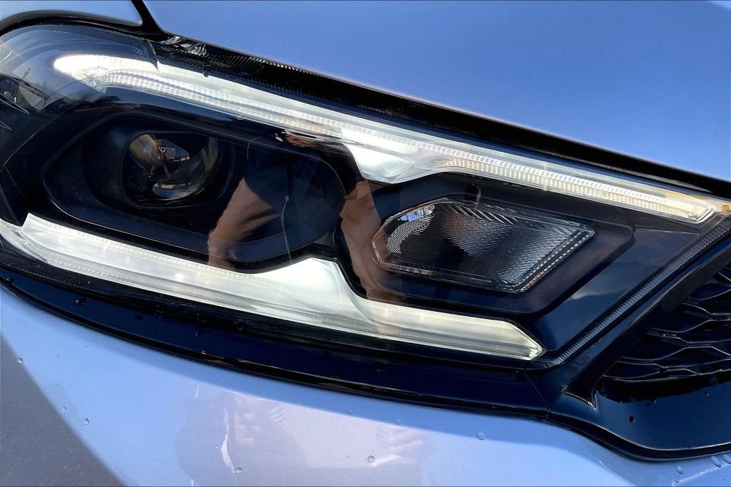 Used 2025 Dodge Durango GT image 29