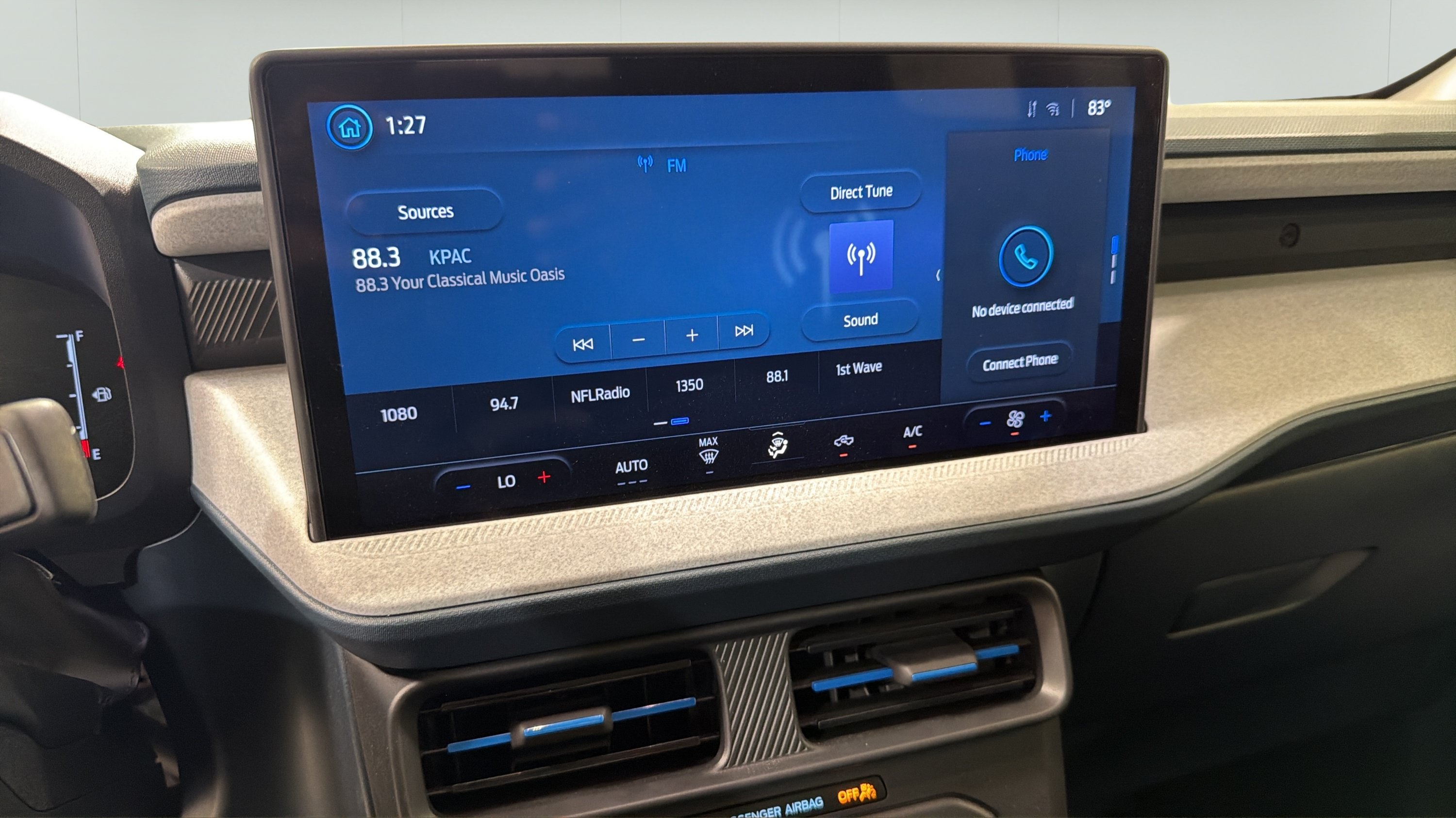 Used 2025 Ford Maverick XLT FWD image 17