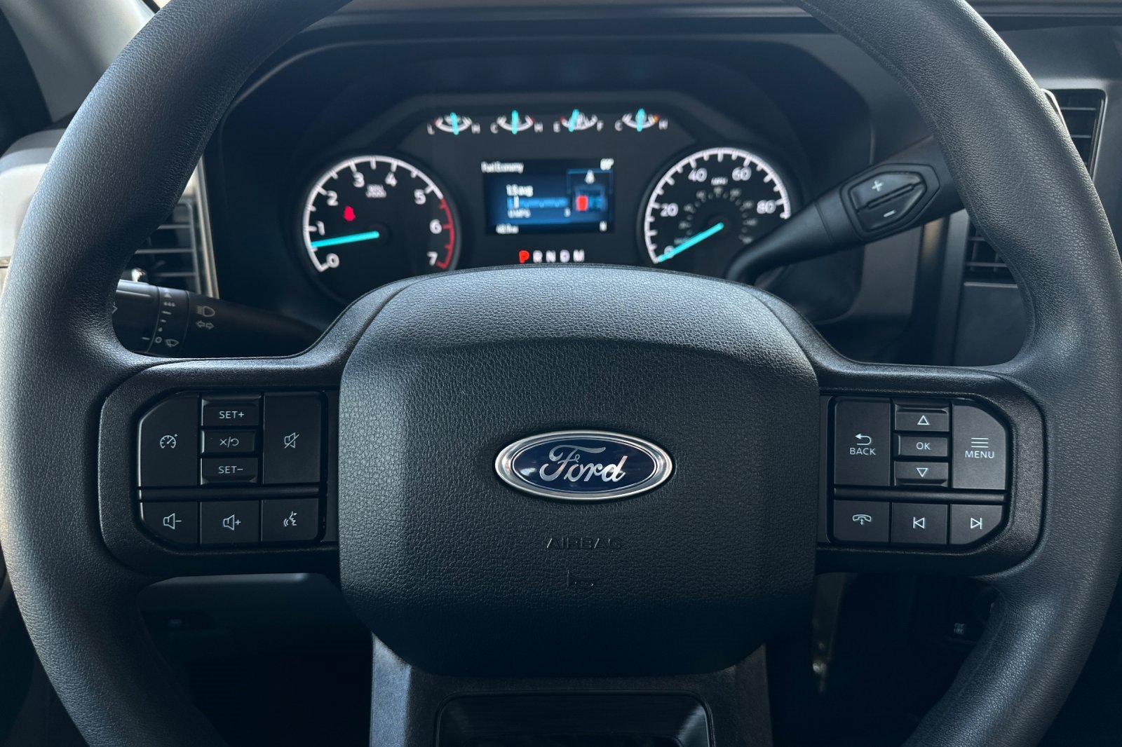 New 2025 Ford F350 XL w/ STX Appearance Package image 20