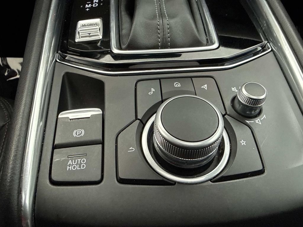 Used 2023 MAZDA CX-5 AWD 2.5 S w/ Premium Package image 38
