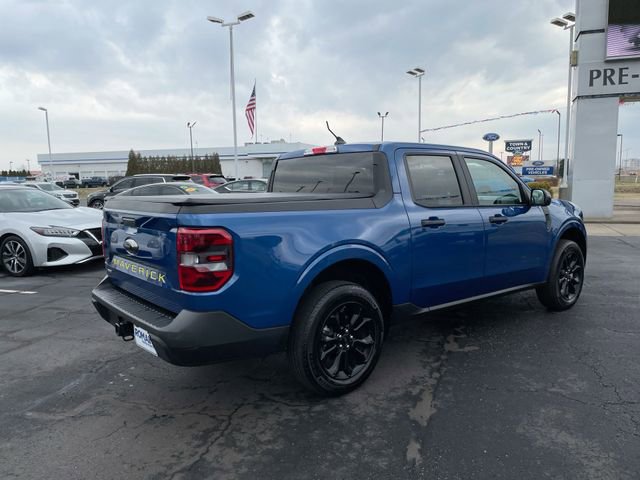 Used 2024 Ford Maverick XLT w/ XLT Luxury Package image 5