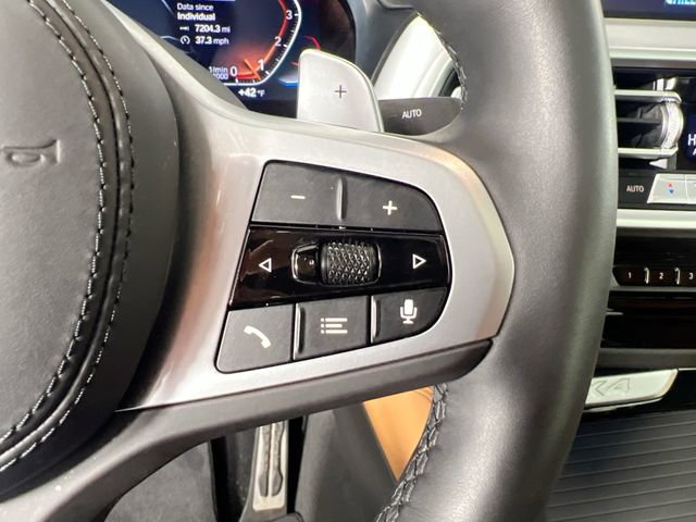 Used 2025 BMW X4 xDrive30i image 23