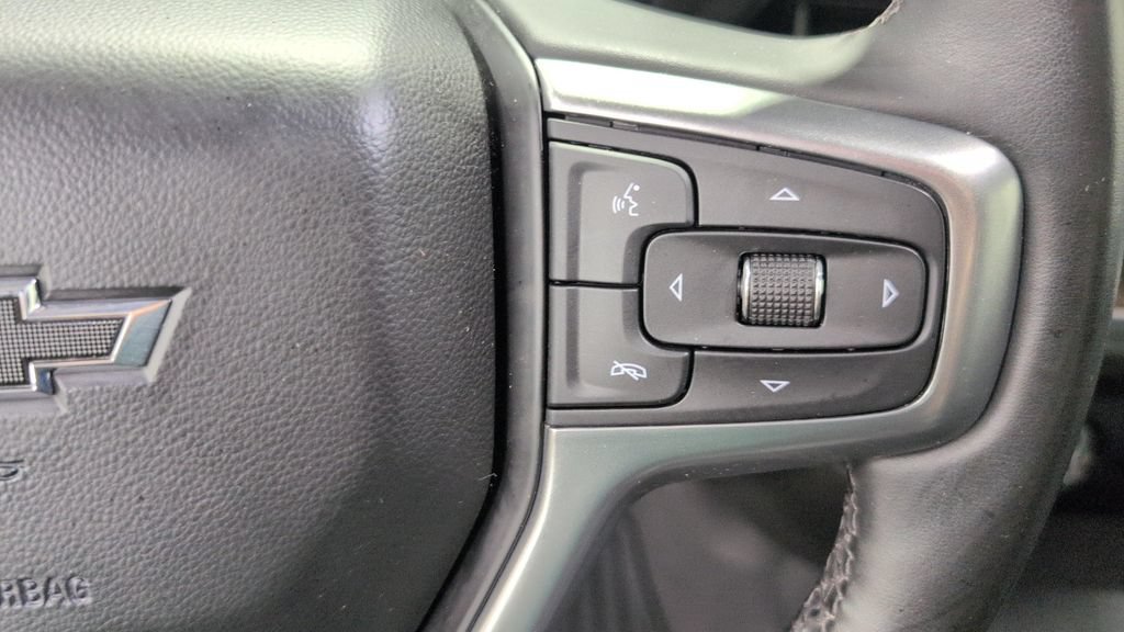 Used 2024 Chevrolet Silverado 1500 RST AWD/4WD image 11