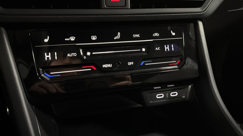 New 2026 Volkswagen Jetta Sport FWD image 23