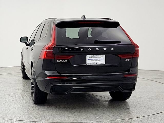 New 2026 Volvo XC60 B5 Ultra w/ Protection Package Premier image 6
